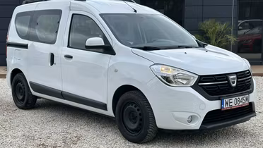 DACIA Dokker