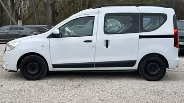 DACIA Dokker