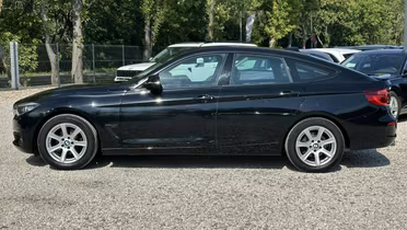 BMW Seria 3 Gran Turismo
