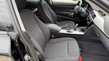 BMW Seria 3 Gran Turismo