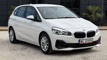 BMW Seria 2