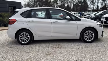 BMW Seria 2