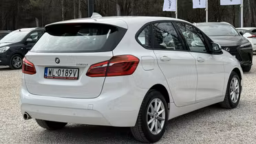 BMW Seria 2