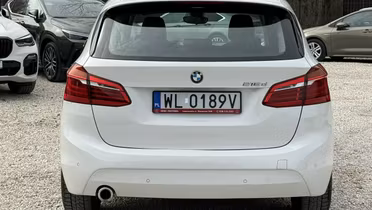 BMW Seria 2
