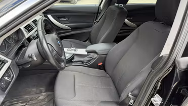 BMW Seria 3 Gran Turismo