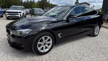 BMW Seria 3 Gran Turismo