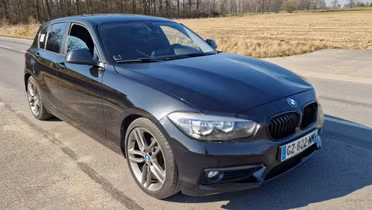 BMW Seria 1