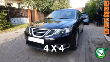 SAAB 9-3