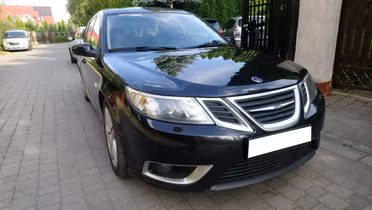 SAAB 9-3
