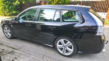 SAAB 9-3
