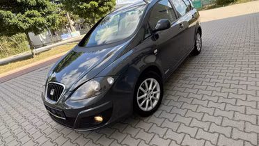 SEAT Altea XL