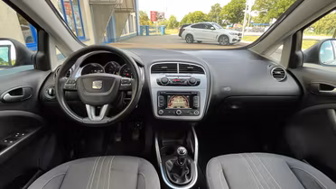 SEAT Altea XL