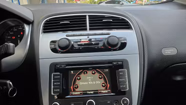 SEAT Altea XL