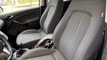 SEAT Altea XL