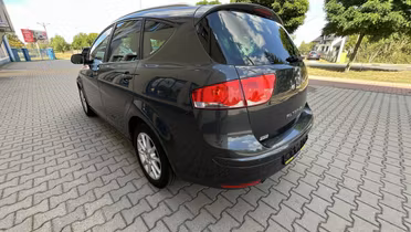 SEAT Altea XL
