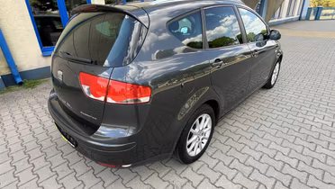 SEAT Altea XL