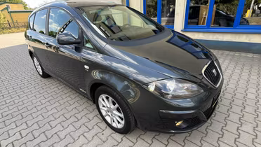 SEAT Altea XL