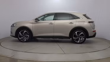 DS 7 Crossback