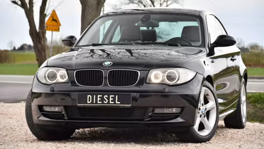 BMW Seria 1