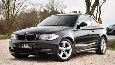 BMW Seria 1