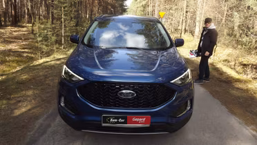 FORD Edge