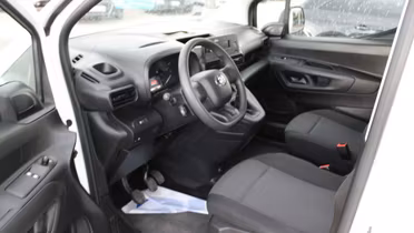 TOYOTA Proace City