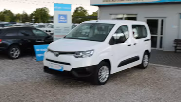 TOYOTA Proace City