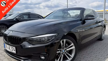 BMW Seria 4