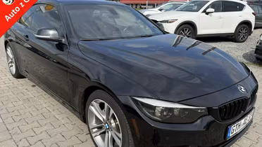 BMW Seria 4