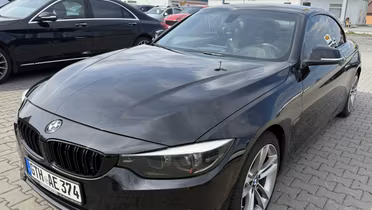BMW Seria 4