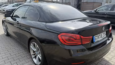 BMW Seria 4