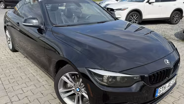 BMW Seria 4