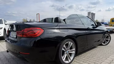 BMW Seria 4