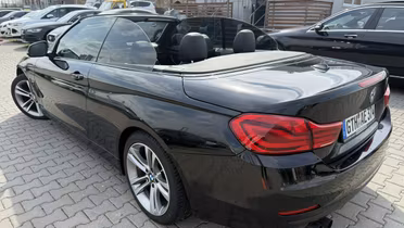 BMW Seria 4