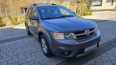 FIAT Freemont