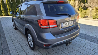 FIAT Freemont