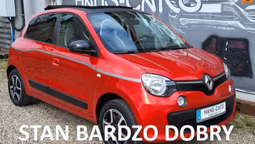 RENAULT Twingo