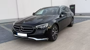 MERCEDES-BENZ E Klasa