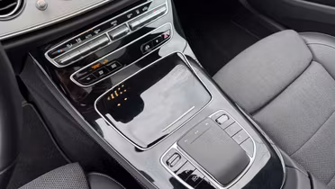 MERCEDES-BENZ E Klasa