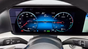 MERCEDES-BENZ E Klasa