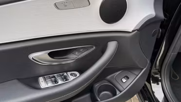 MERCEDES-BENZ E Klasa