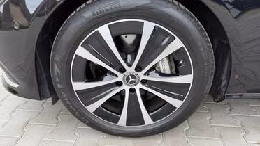 MERCEDES-BENZ E Klasa