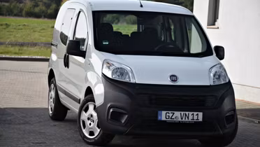 FIAT Fiorino