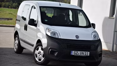 FIAT Fiorino