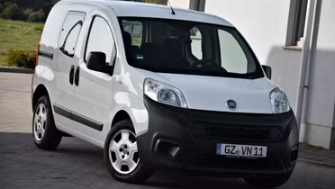 FIAT Fiorino