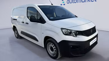 PEUGEOT Partner Van