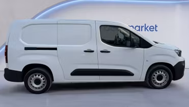 PEUGEOT Partner Van