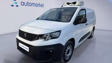 PEUGEOT Partner Van