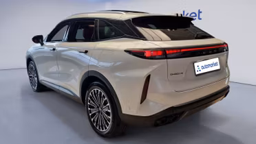 OMODA Omoda 9