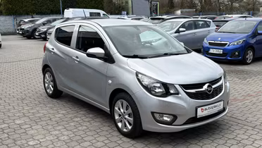 OPEL Karl